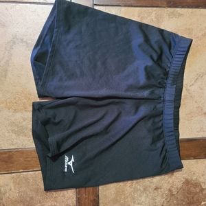 Mizuno spandex